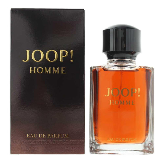 Joop! Homme Eau de Parfum 75ml Spray Mens Fragrance