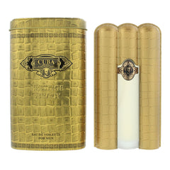 Cuba Prestige Legacy For Men Eau de Toilette 90ml Mens Fragrance Spray