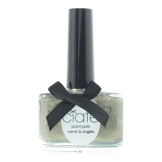 Ciate Paint Pots Pp087 Glametal Nail Polish 13.5ml