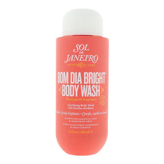 Sol De Janeiro Bom Dia Bright Body Wash 385ml