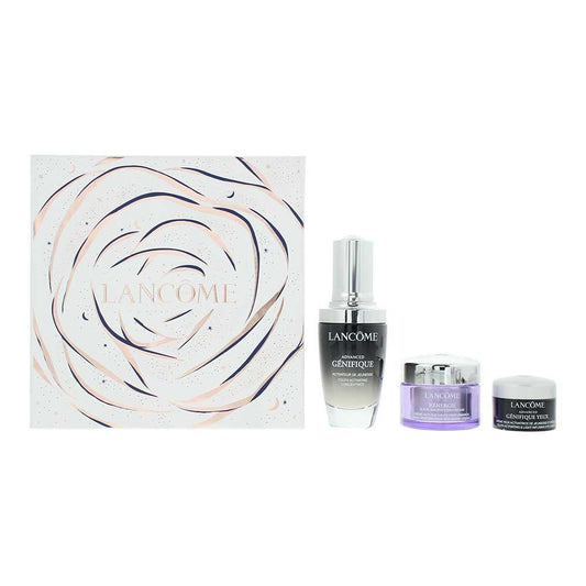 Lancome Advanced Genifique 3 Piece Gift Set