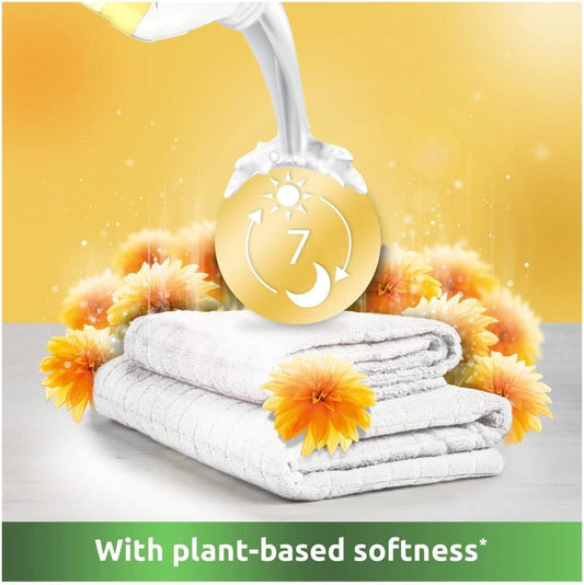Lenor Fabric Conditioner Freshener Liquid Summer Breeze 83 Washes 2.905L