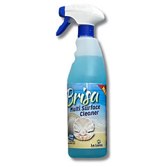 La Lucca Spanish Cleaning Product Brisa Multi Surface Cleaner Spray 750ml
