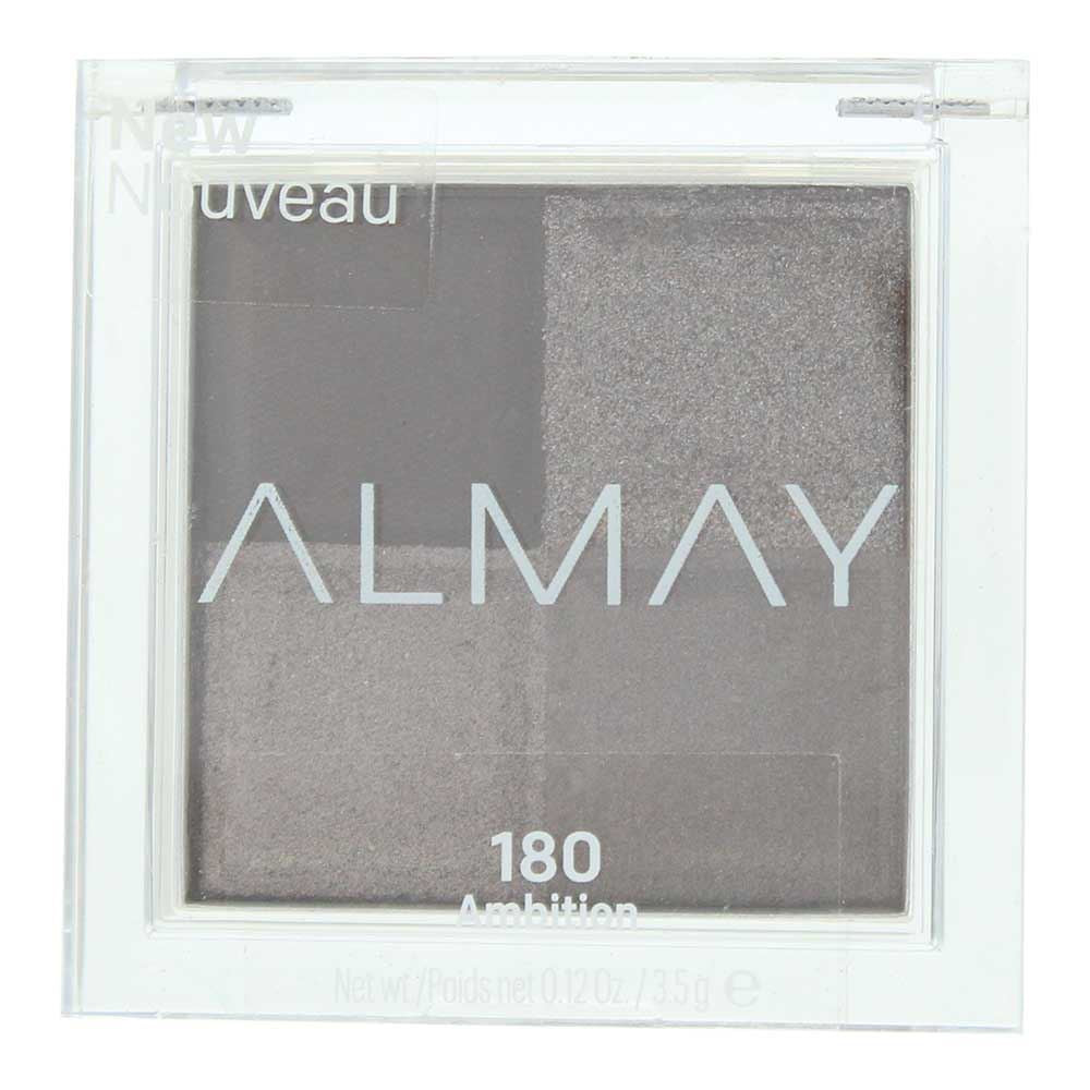 Almay 180 Ambition Eye Shadow Quad 3.5g