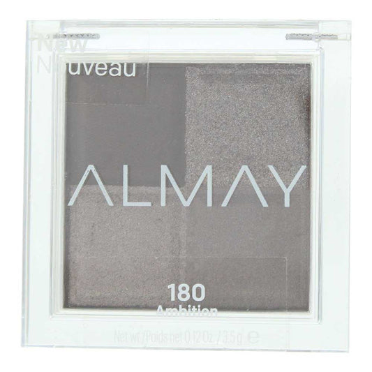 Almay 180 Ambition Eye Shadow Quad 3.5g