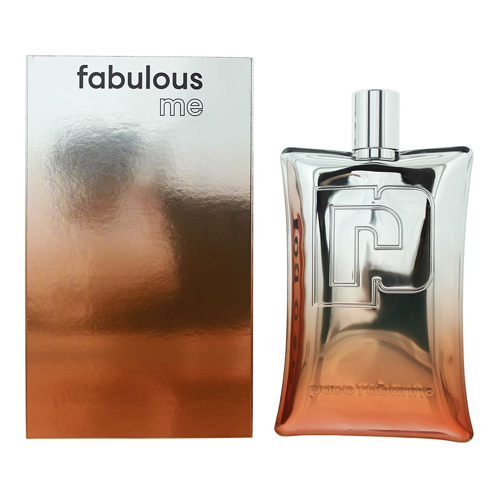 Paco Rabanne Fabulous Me Eau de Parfum 62ml For Unisex