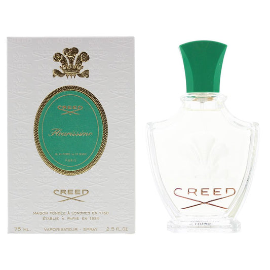 Creed Fleurissimo Eau de Parfum 75ml Women Spray