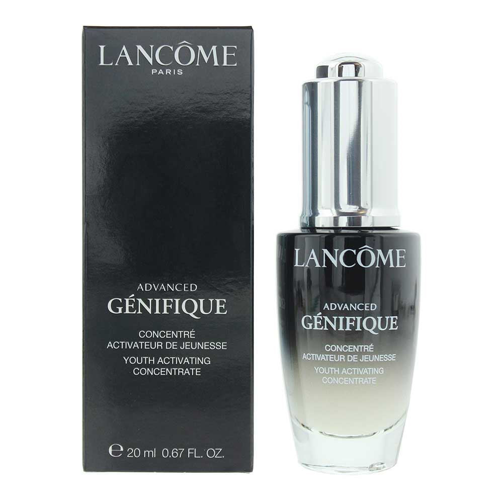 Lancome Advanced Genifique Youth Activating Serum for Womens 20ml