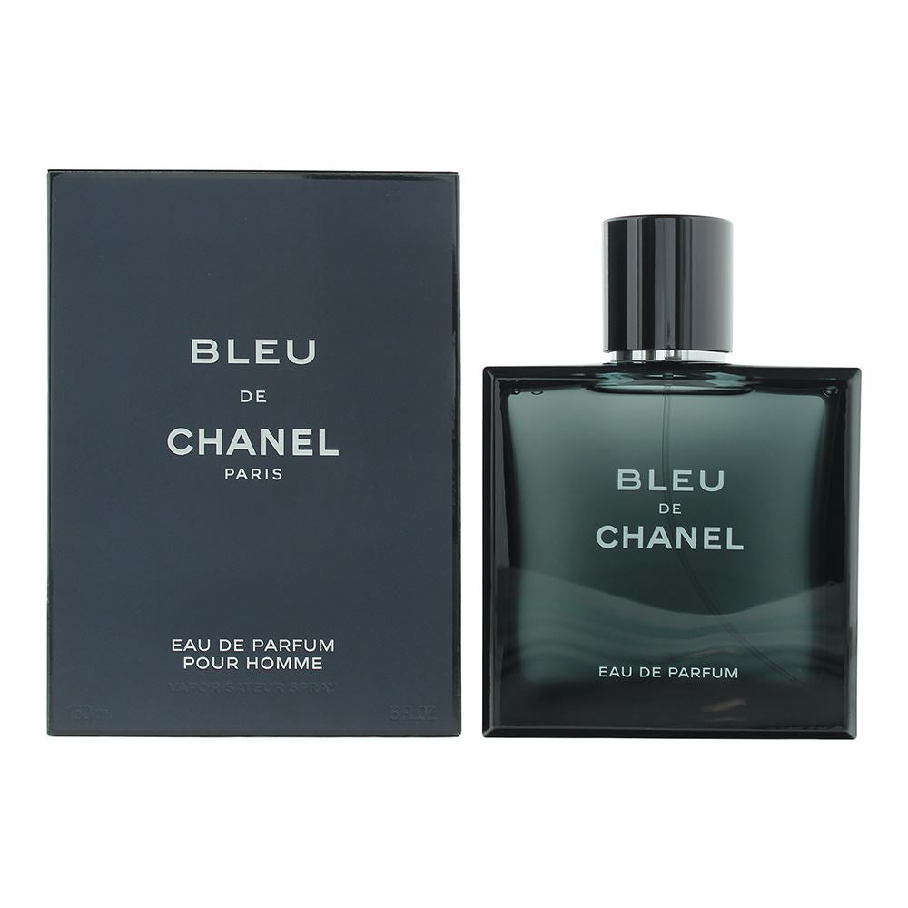 Chanel Bleu De Chanel Eau de Parfum 150ml Mens Fragrance Spray