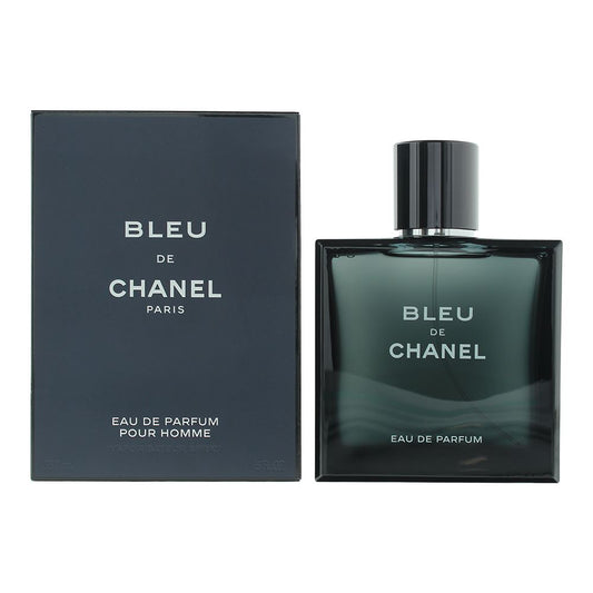 Chanel Bleu De Chanel Eau de Parfum 150ml Mens Fragrance Spray
