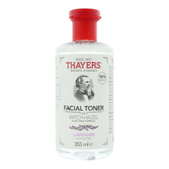 Thayers Witch Hazel Lavander Facial Toner for Womens 355ml