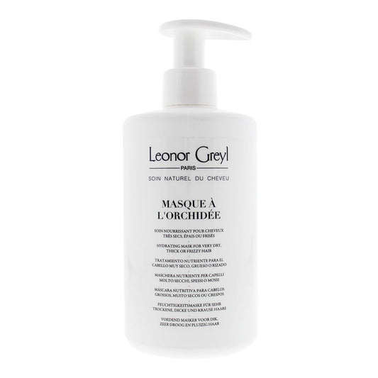 Leonor Greyl Masque L'orchidee Hydrating Mask For Frizzy Hair 500ml