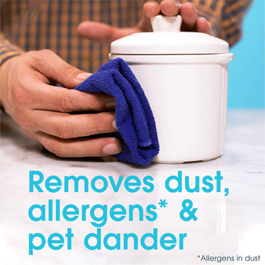 Pledge Multi Surface Cleaner Spray Jasmine For Granite Wood Marble 250ml