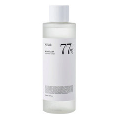 Anua Heartleaf 77% Soothing Toner 250ml