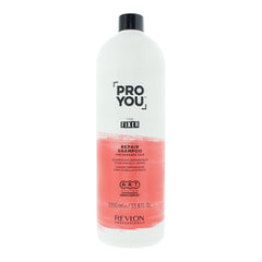 Revlon Proyou The Fixer Repair Shampoo 1000ml