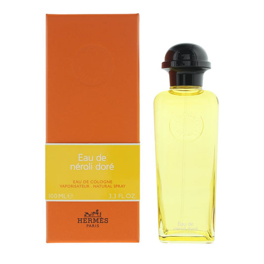 Hermes Eau de Neroli Dore Eau de Cologne 100ml Unisex Spray