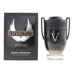 Paco Rabanne Invictus Victory Eau de Parfum 100ml Men Spray