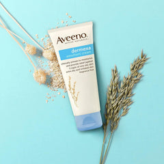 Aveeno Dermexa Daily Emollient Cream Clinically Proven Fragrance Free 200ml