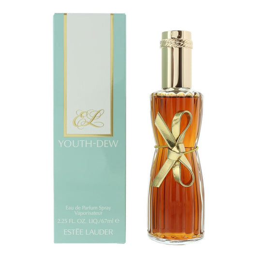 Estee Lauder Youth-Dew Eau de Parfum 67ml Womens Fragrance Spray