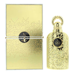 Lattafa Bayaan Eau de Parfum 100ml Womens Fragrance Spray