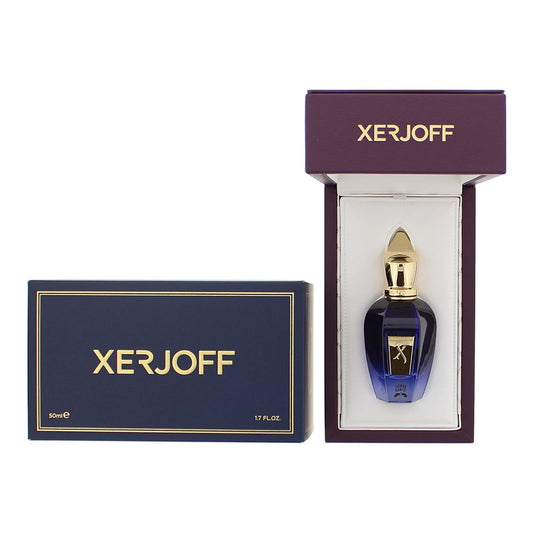 Xerjoff Join The Club Comandante Eau de Parfum 50ml Unisex Fragrance Spray