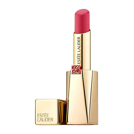 Estee Lauder Pure Color Desire 202 Tell All (Creme) Lipstick 3.1g
