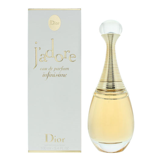 Dior J'adore Infinissime Eau de Parfum 100ml Womens Fragrance Spray