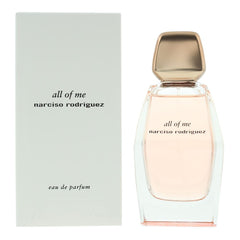 Narciso Rodriguez All Of Me Eau de Parfum 90ml Womens Fragrance Spray
