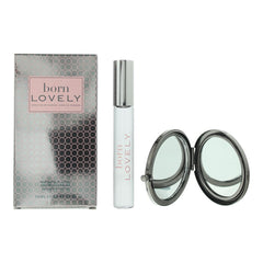 Sarah Jessica Parker Born Lovely Rollerball 2 Piece Gift Set