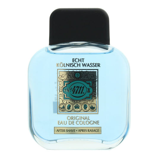 4711 Original Aftershave 100ml Mens Fragrance Spray