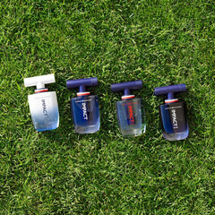 Tommy Hilfiger Impact Intense Eau de Parfum 50ml Mens Fragrance Spray