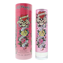 Ed Hardy Women Eau de Parfum 100ml Womens Fragrance Spray