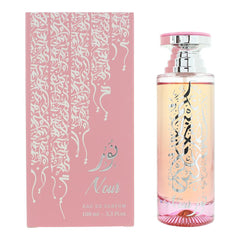 New Brand Nour Eau de Parfum 100ml Womens Fragrance Spray