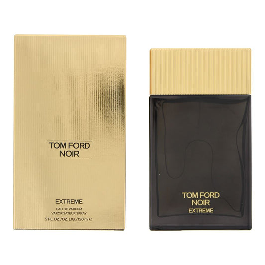 Tom Ford Noir Extreme Eau de Parfum 150ml Mens Fragrance Spray