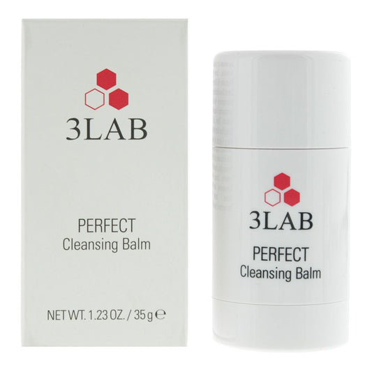 3Lab Perfect Cleansing Balm 35g Women