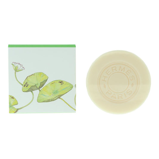 Hermes Un Jardin Sur Le Nil Soap 100g For Unisex