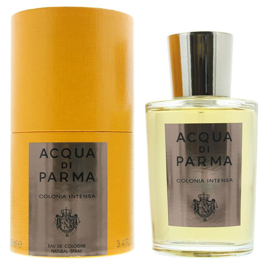 Acqua Di Parma Colonia Intensa Eau de Cologne 100ml Unisex Fragrance Spray