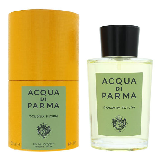 Acqua Di Parma Colonia Futura Eau de Cologne 180ml Unisex Fragrance Spray