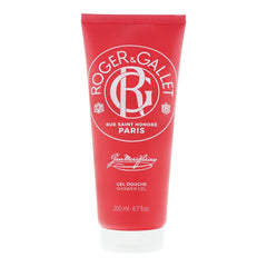 Roger & Gallet Jean Marie Farina Shower Gel 200ml