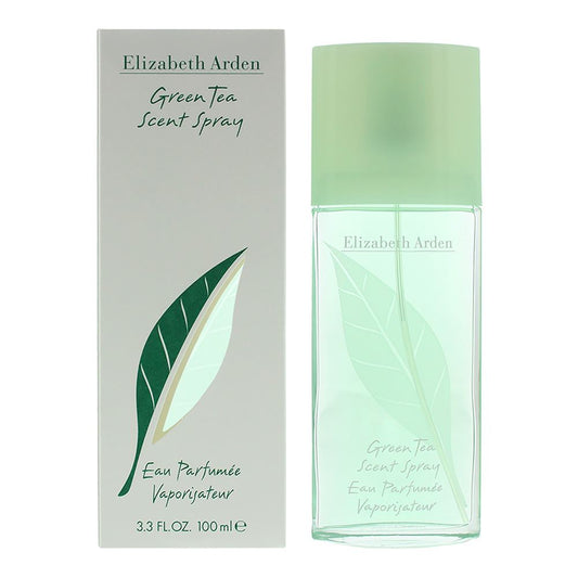 Elizabeth Arden Green Tea Eau de Parfum 100ml Women Spray