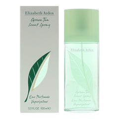 Elizabeth Arden Green Tea Eau de Parfum 100ml Women Spray