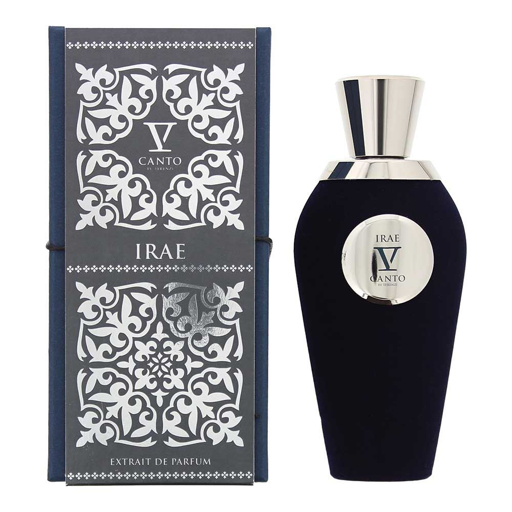 V Canto Irae Extrait de Parfum 100ml Unisex Fragrance Spray