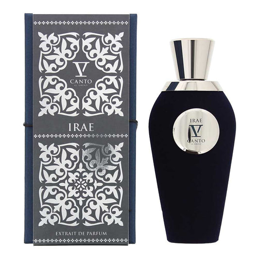 V Canto Irae Extrait de Parfum 100ml Unisex Fragrance Spray
