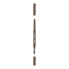 W7 Twist And Shape Eyebrow Pencil Blonde 0.25g