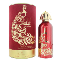 Ard Al Zaafaran Layalina Eau de Parfum 100ml Unisex Fragrance Spray