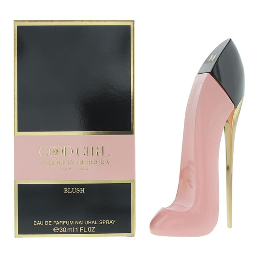 Carolina Herrera Good Girl Blush Eau de Parfum 30ml Womens Fragrance Spray