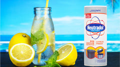 Neutradol Dust Bin Freshener Odour Destroyer Powder Citrus Fresh Fragrance 350G