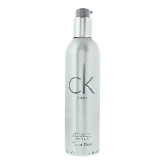 Calvin Klein Ck One Body Moisturiser 250ml