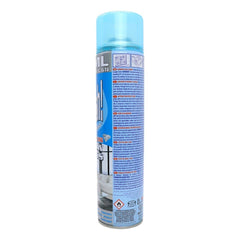 Xanto Window Glass Cleaner Spray Dirt Spot Remover 500ml