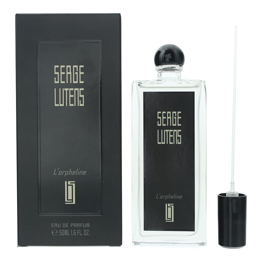 Serge Lutens L'Orpheline Eau de Parfum 50ml Womens Fragrance Spray